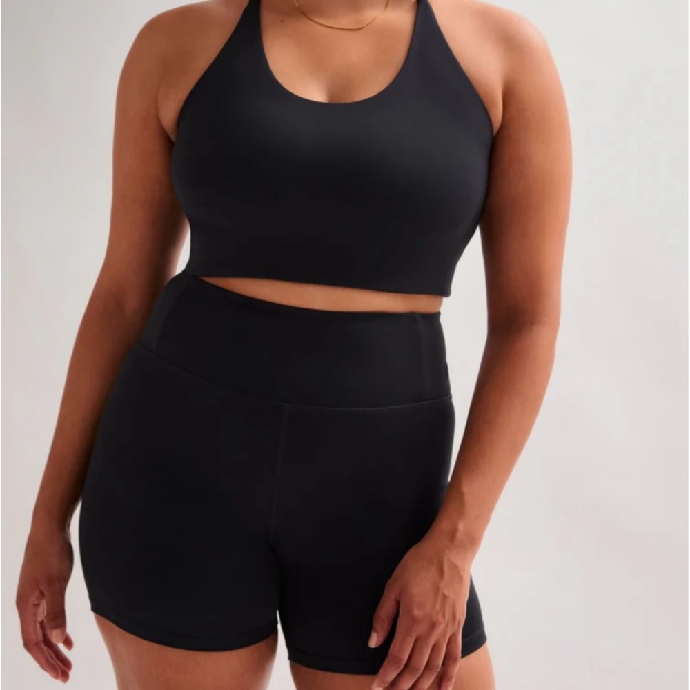 Girlfriend Collective Cleo Sports Bra